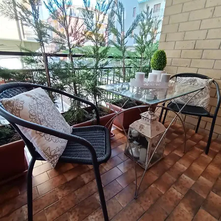 Mancini Apartment *