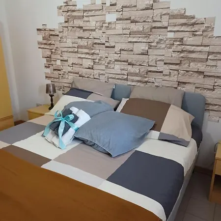 Mancini Apartment Scalea