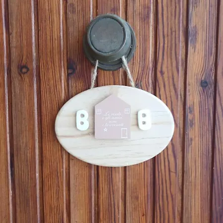 Mancini Apartment Scalea