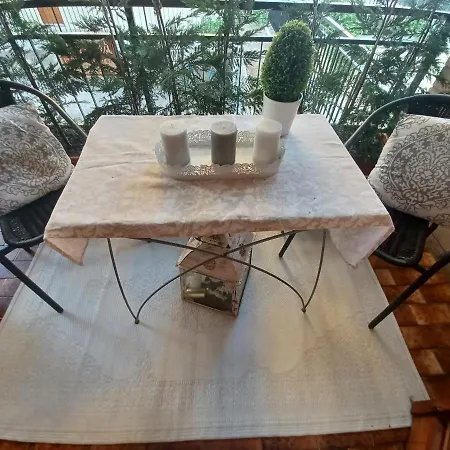 Mancini Apartment *
